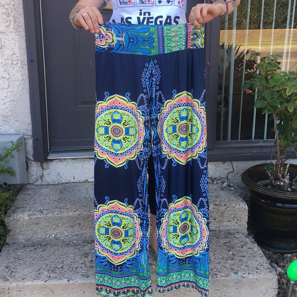 Lounge/boho pants